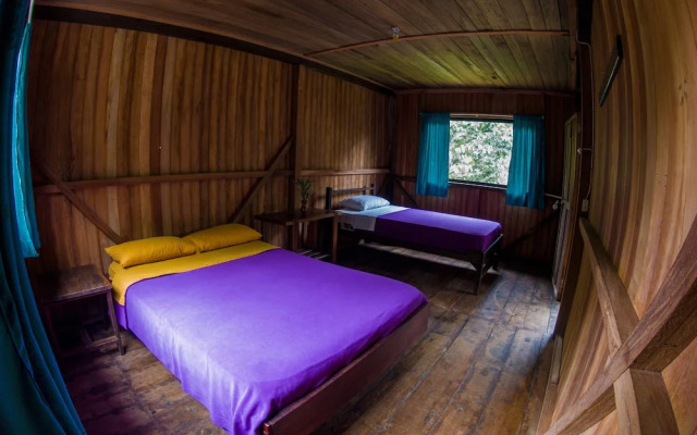 Playa Selva Lodge
