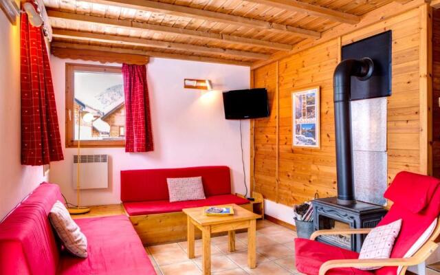 Le Pignotto Hameau des Chazals Nevache Hautes Alpes