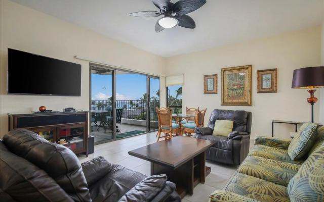 Royal Sea Cliff Kona by OUTRIGGER