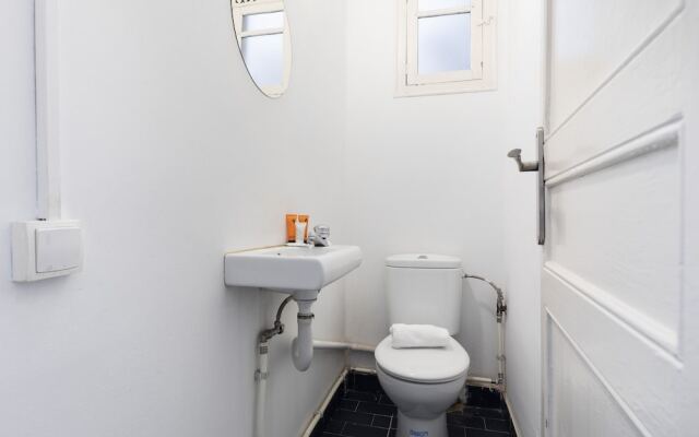 AB Gràcia Charm Apartment 1-1