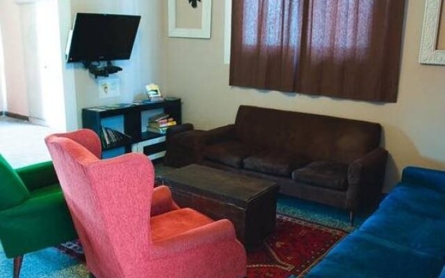 Enjoy Hostels