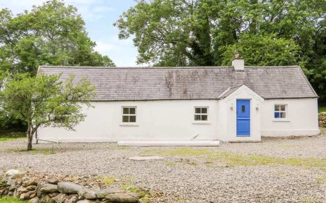 The Old White Cottage