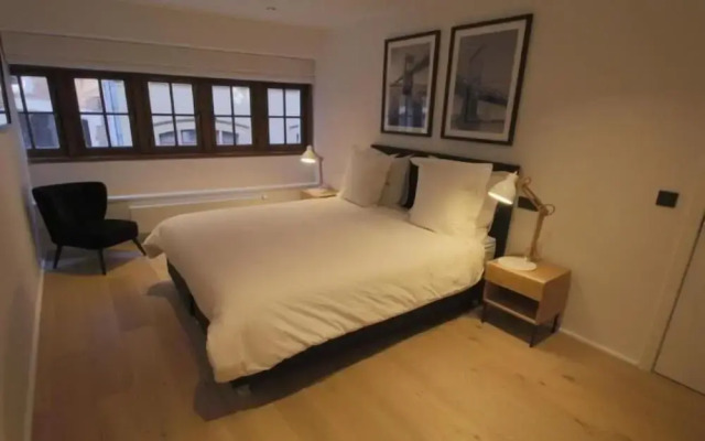 Smartflats - Grand Place I Brussels