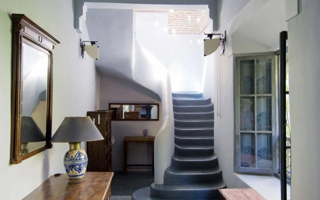 Riad Medea
