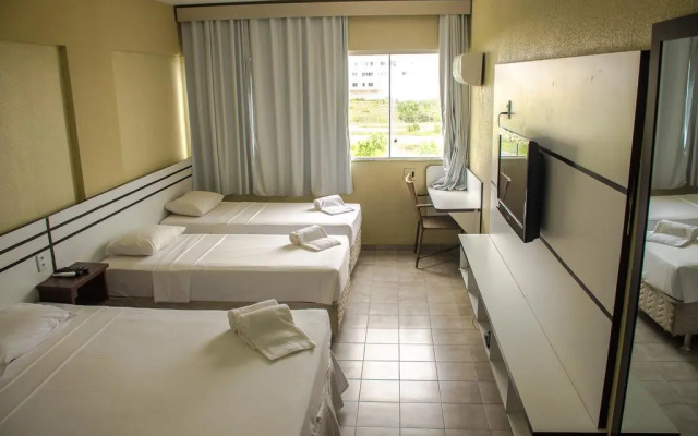 Kimo Palace Hotel
