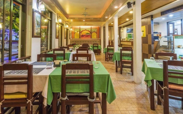Bangtao Beach Chalet