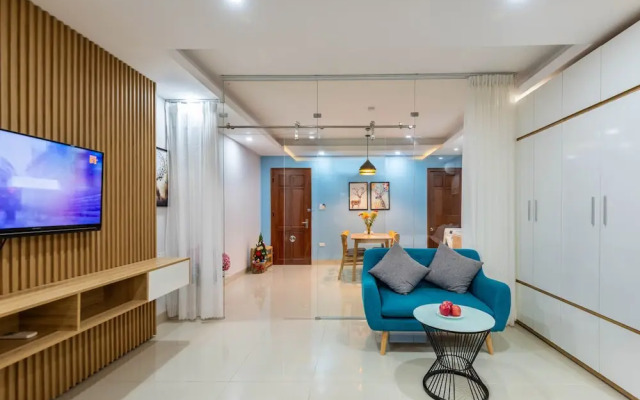 Happy House Boutique Hotel