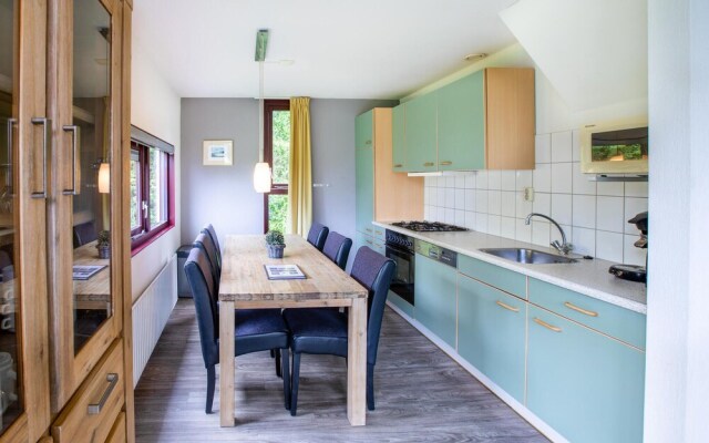 Stunning Home in Heinkenzand With Wifi and 3 Bedrooms