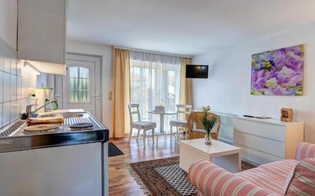Ferienwohnung Grams