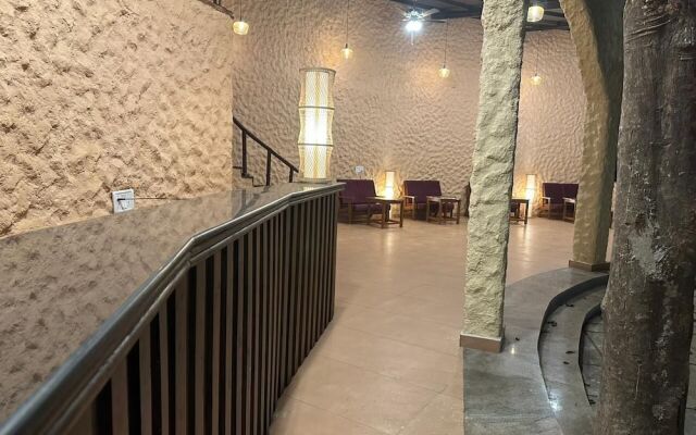 Citrus Prime Kanha Resort and Villas