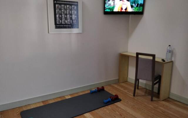 Príncipe da Beira Hotel