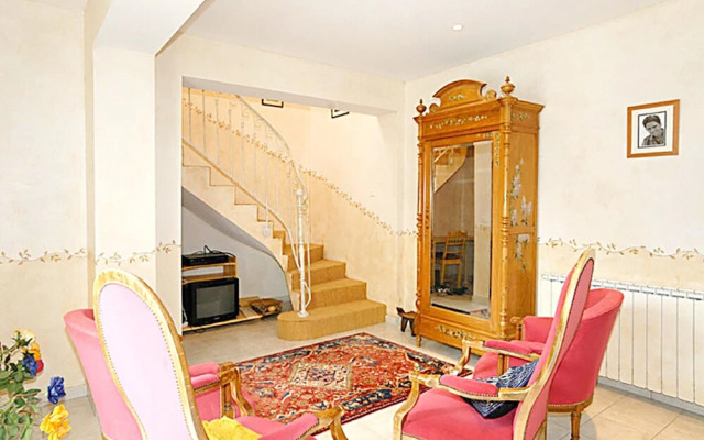 Villa With 6 Bedrooms In Cournonterral With Private Pool And Enclosed Garden 12 Km From The Beach