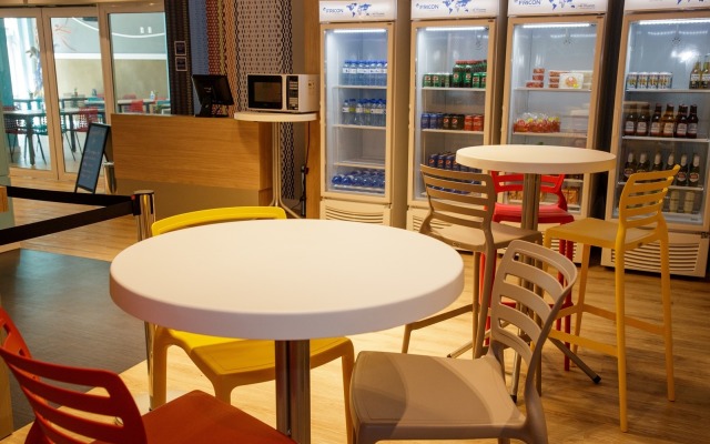 ibis budget Maceió Pajuçara