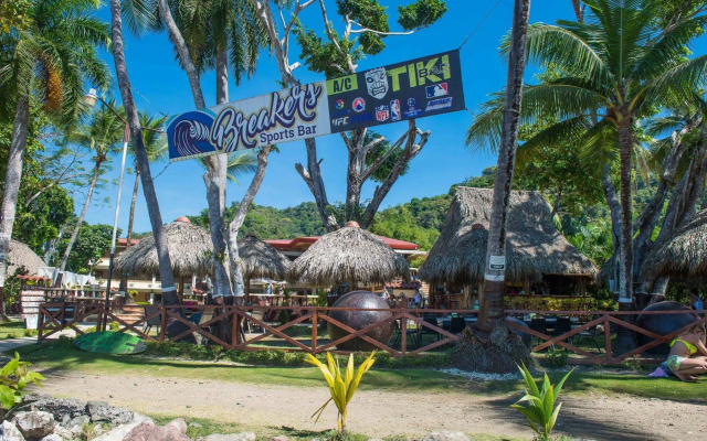 Jacó Laguna Resort and Beach Club