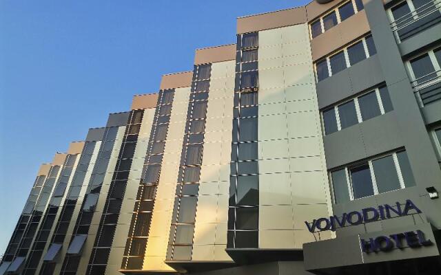 Hotel Vojvodina