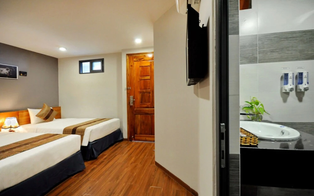 CKD Hotel Nha Trang