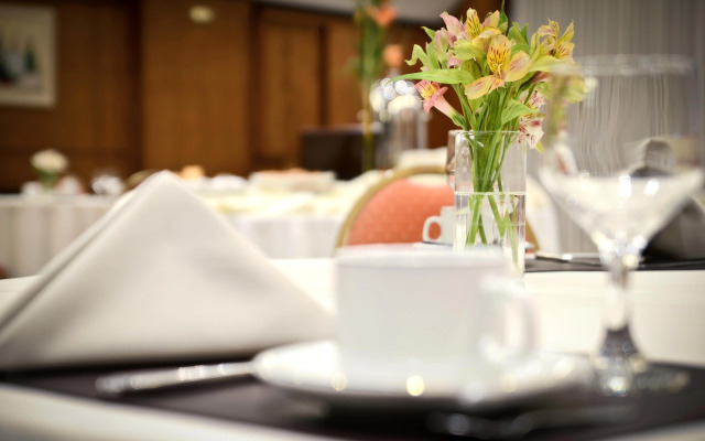 Hotel Presidente