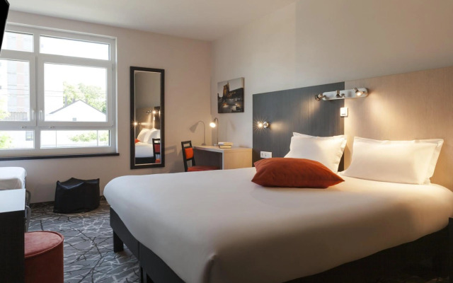 The Originals Boutique, Hôtel d'Alsace, Strasbourg Sud