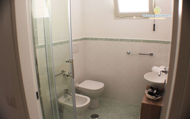 Hotiday Room Collection - Napoli Residenza Scarlatti