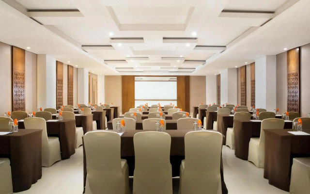 Four Points By Sheraton Makassar