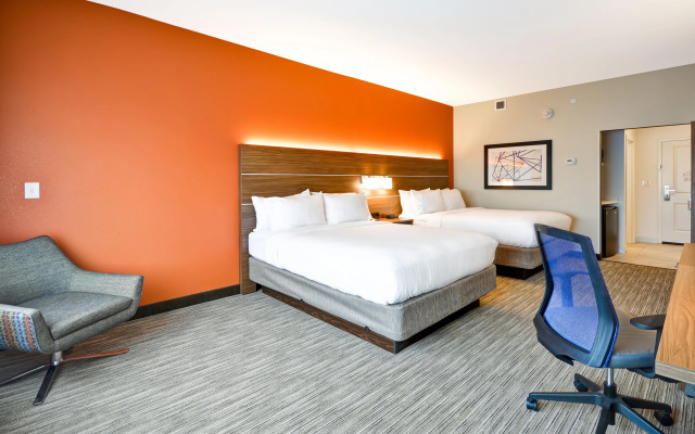 Holiday Inn Express Evansville by IHG