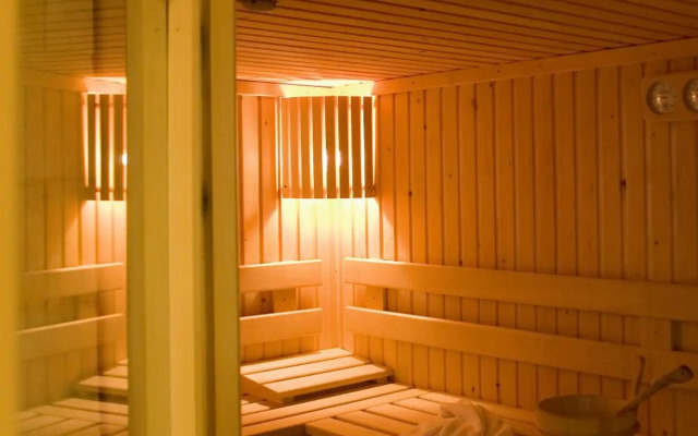 Hotel Residence Europe & Spa