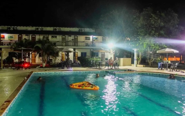 Lodge Mares Capurgana