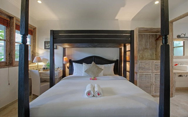 OK Divers Resort & Spa