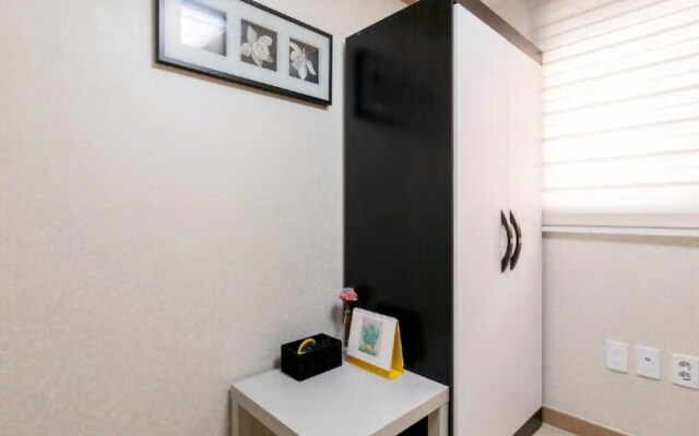 Seoul Corner Guesthouse 2