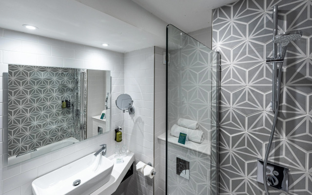 Holiday Inn Manchester - Oldham by IHG
