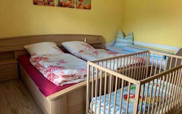 Ferienwohnung Fuchsbau
