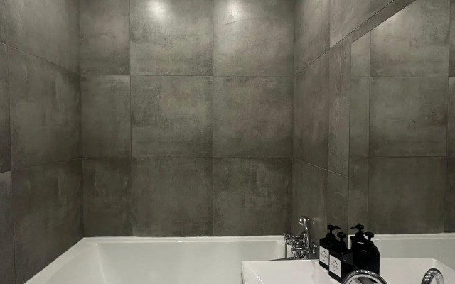 Infinity of Days (Инфинити оф Дэйс) на улице Чапаева