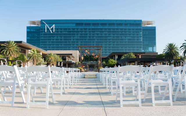 M Resort Spa Casino
