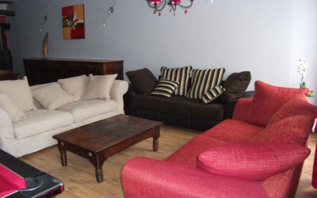 Appartements de lEtape Ardechoise