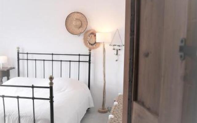 Holiday Home Tranquilidad