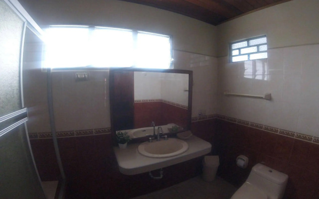 Hotel Golden Star