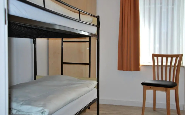 Nige Wark & Peters Ferienappartements