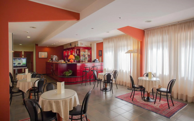 Hotel Quadrifoglio