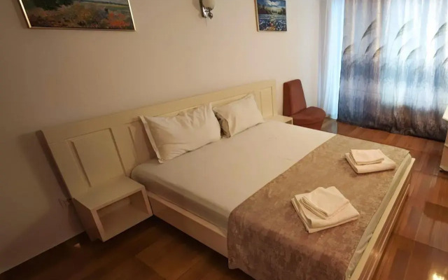 Pensiunea Steaua Apelor