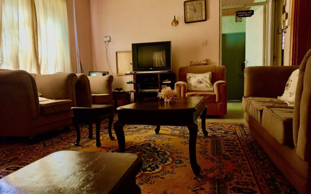 Kuniville Guest House