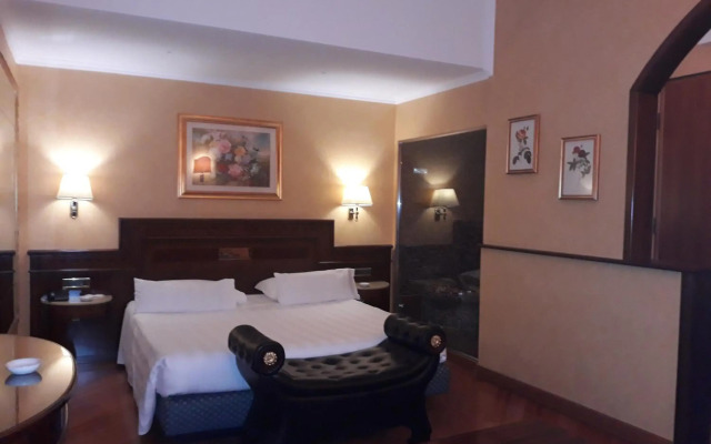 Hotel Motel Luna