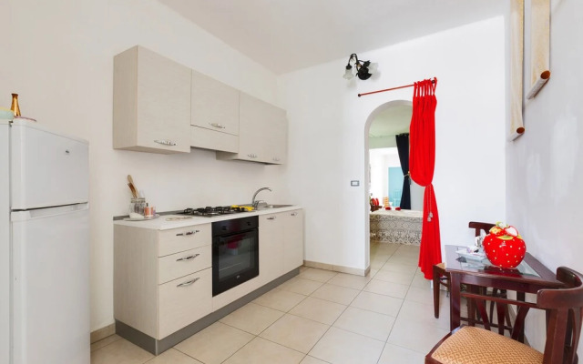 Appartamenti Novecento by BarbarHouse