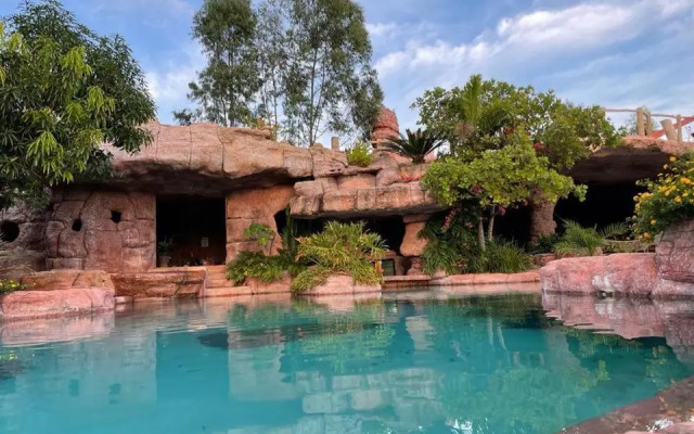 Casa de Guimaraes Boutique Hotel