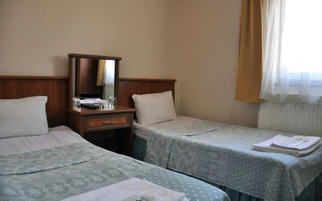 Hekimoglu Otel