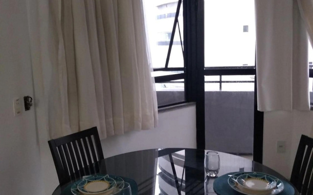 Beira Mar Golden Flat 1655