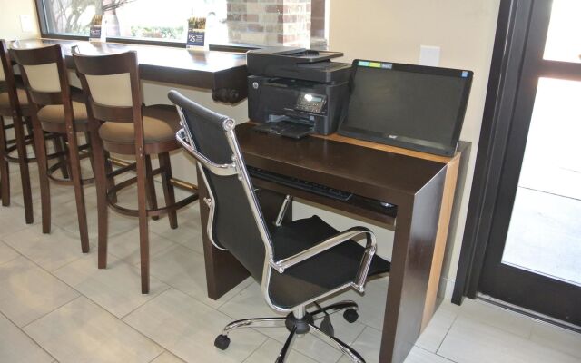 Best Western Murfreesboro