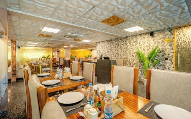 Lime Tree Hotel Medanta