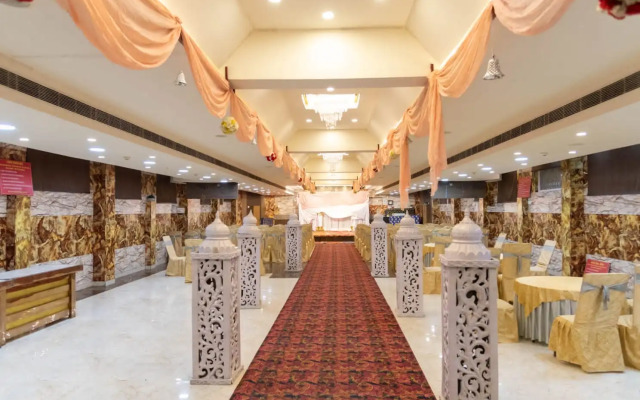 Hotel Maple Delite