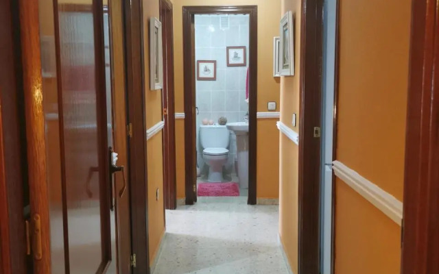 Isis Apartment