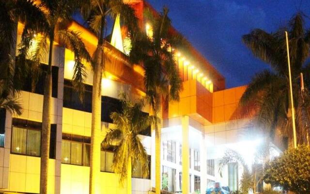 Hotel Ratu Mayang Garden